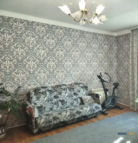 Дом 260 м² на участке 8 сот.