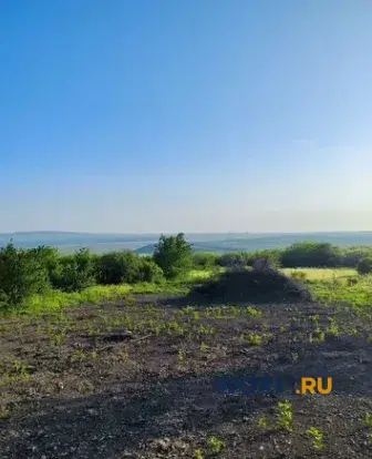 Участок 10 сот. (СНТ, ДНП)