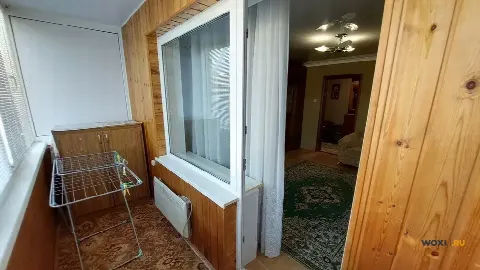 2-комн. квартира, 60 м², 5/5 эт.