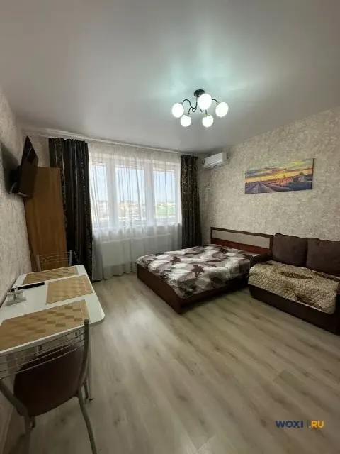 Квартира-студия, 25 м², 5/19 эт.