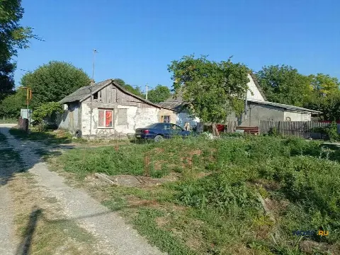 Участок 7 сот. (ЛПХ)