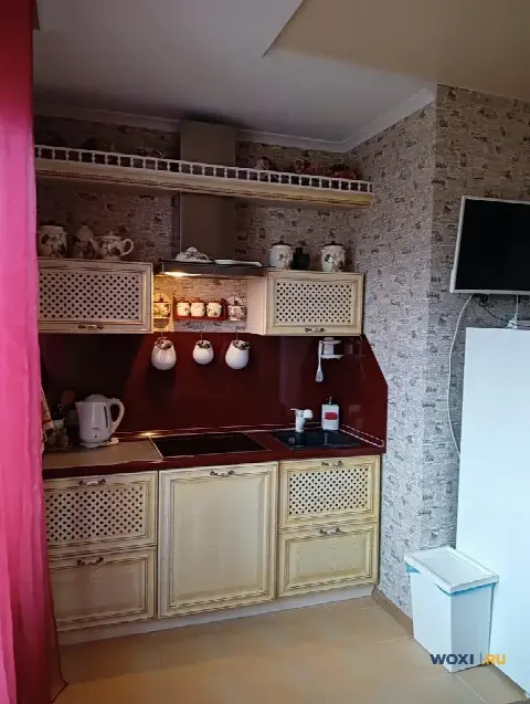 2-комн. квартира, 65 м², 5/5 эт.