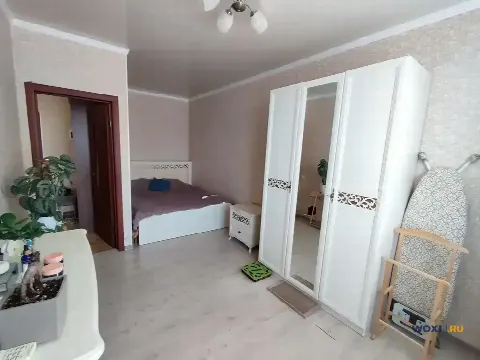 1-комн. квартира, 36 м², 2/3 эт.