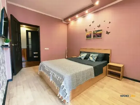 1-комн. квартира, 42 м², 9/11 эт.