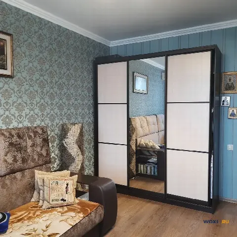 2-комн. квартира, 52 м², 2/4 эт.