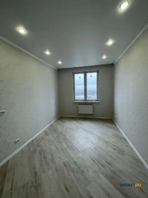 1-комн. квартира, 36 м², 3/15 эт.