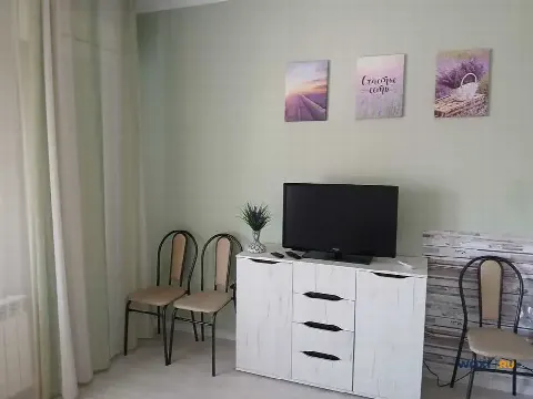 Квартира-студия, 20 м², 4/4 эт.