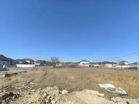 Участок 10 сот. (СНТ, ДНП)