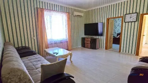 Дом 78 м² на участке 11 сот.