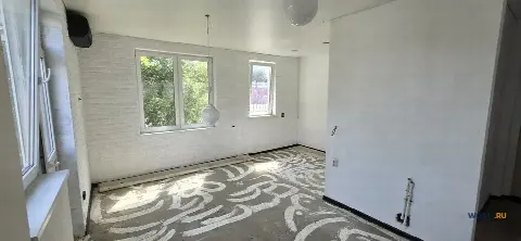 Квартира-студия, 28 м², 2/3 эт.