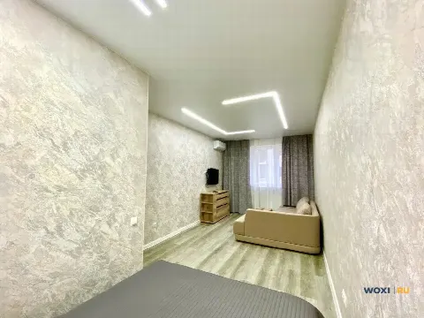 1-комн. квартира, 45 м², 10/14 эт.