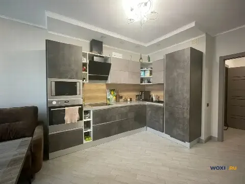 1-комн. квартира, 47 м², 8/14 эт.
