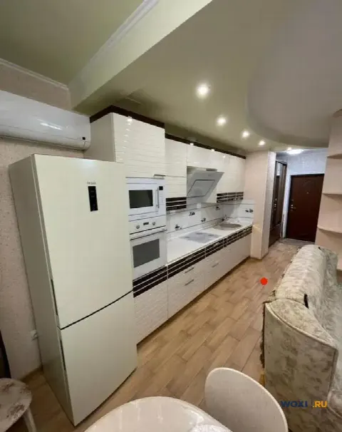 Квартира-студия, 33 м², 5/16 эт.