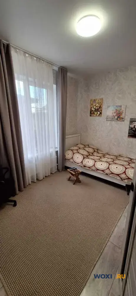 Дом 125 м² на участке 4 сот.