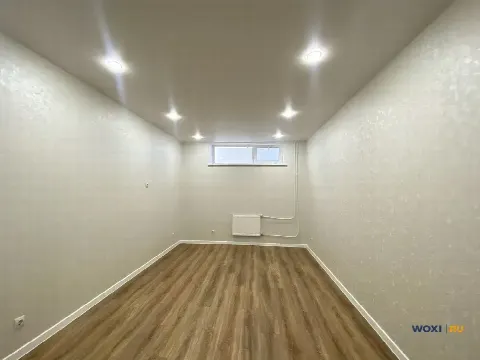 Квартира-студия, 22 м², -1/15 эт.