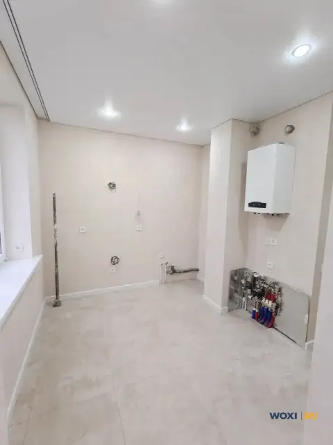 2-комн. квартира, 53 м², 13/13 эт.