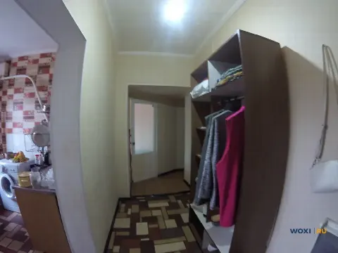 2-комн. квартира, 40 м², 2/2 эт.