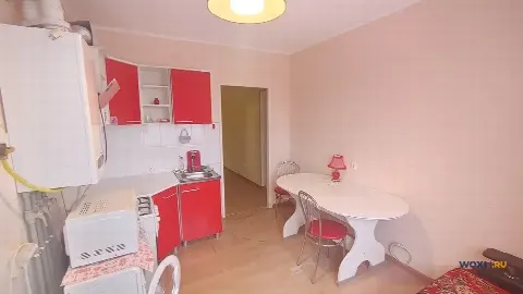1-комн. квартира, 46 м², 2/9 эт.