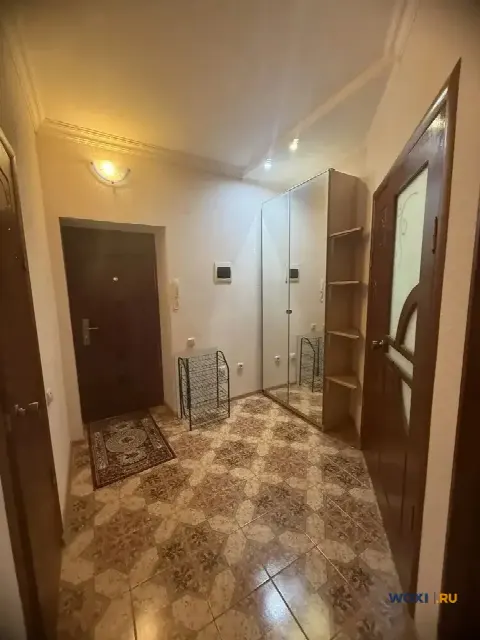 1-комн. квартира, 44 м², 2/7 эт.