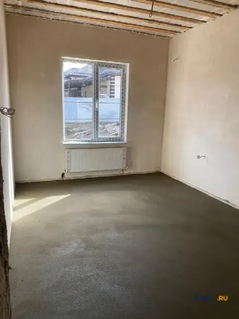Дом 125 м² на участке 5 сот.