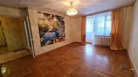 3-комн. квартира, 80 м², 6/9 эт.