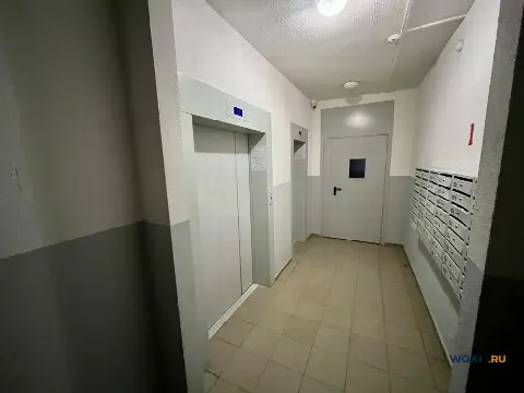 1-комн. квартира, 44 м², 11/13 эт.