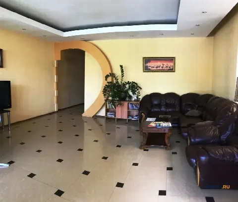 Гостиница, 645 м²