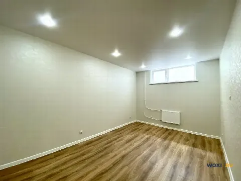 Квартира-студия, 24 м², -1/15 эт.