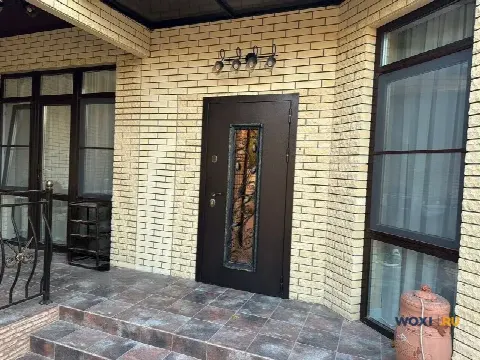 Дом 151 м² на участке 4 сот.