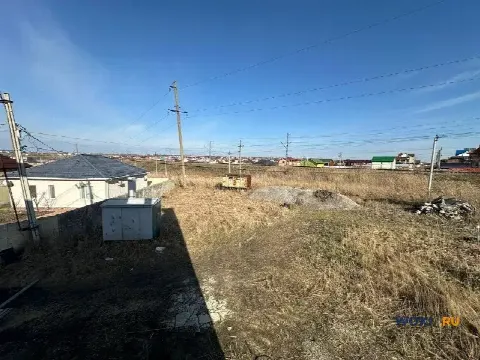 Участок 13 сот. (ИЖС)