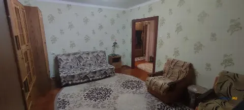 2-комн. квартира, 57 м², 7/9 эт.