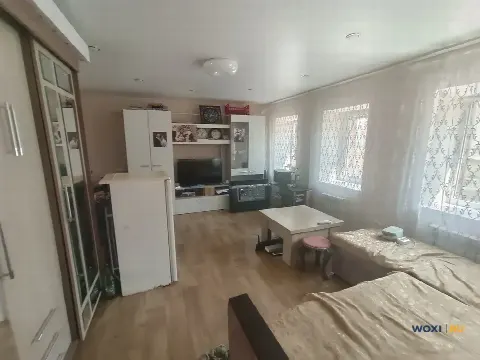 Дом 63 м² на участке 11 сот.