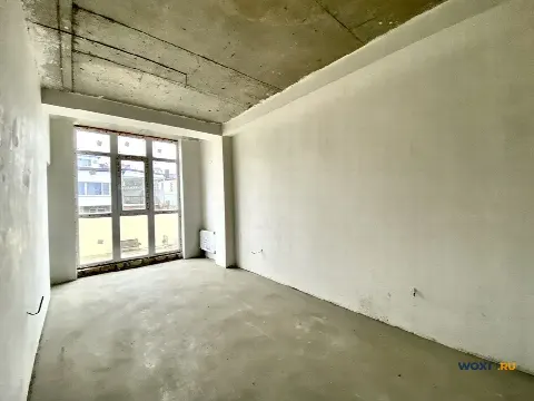 1-комн. квартира, 46 м², 1/3 эт.