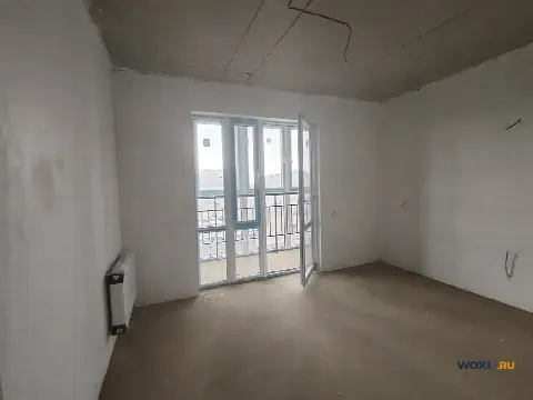 1-комн. квартира, 40 м², 6/15 эт.