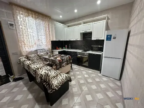 1-комн. квартира, 29 м², 1/2 эт.