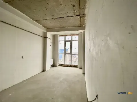 2-комн. квартира, 61 м², 2/3 эт.