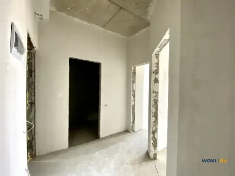 1-комн. квартира, 40 м², 3/3 эт.