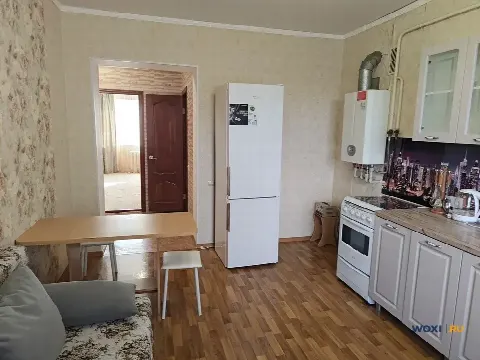 1-комн. квартира, 49 м², 5/7 эт.