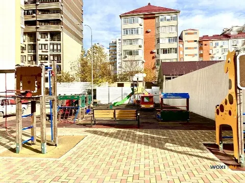 1-комн. квартира, 44 м², 1/14 эт.