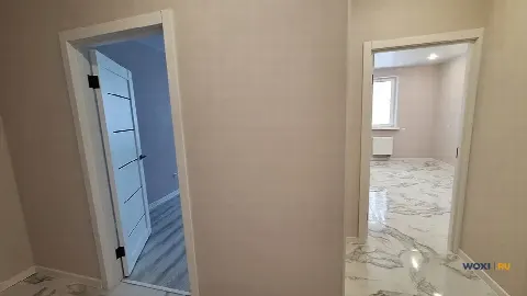 1-комн. квартира, 46 м², 6/14 эт.