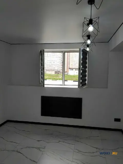 Квартира-студия, 20 м², -1/16 эт.