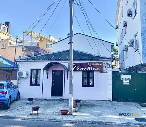 Офис, 23 м²