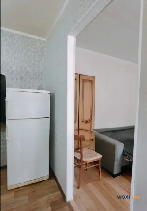 1-комн. квартира, 29 м², 1/5 эт.