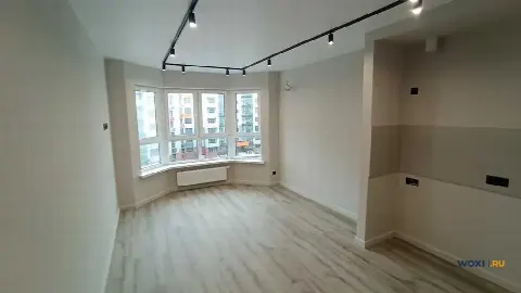 2-комн. квартира, 55 м², 5/9 эт.