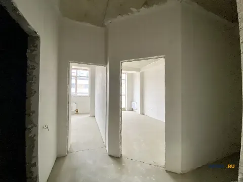 1-комн. квартира, 40 м², 3/3 эт.