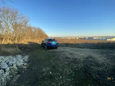 Участок 11 сот. (СНТ, ДНП)