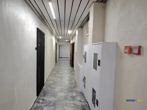 1-комн. квартира, 52 м², 6/12 эт.