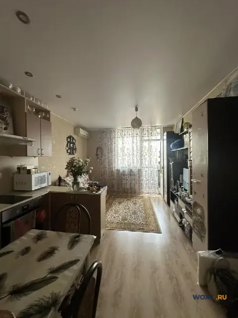 Квартира-студия, 27 м², 14/20 эт.