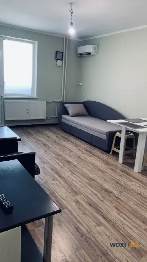 Квартира-студия, 30 м², 11/17 эт.