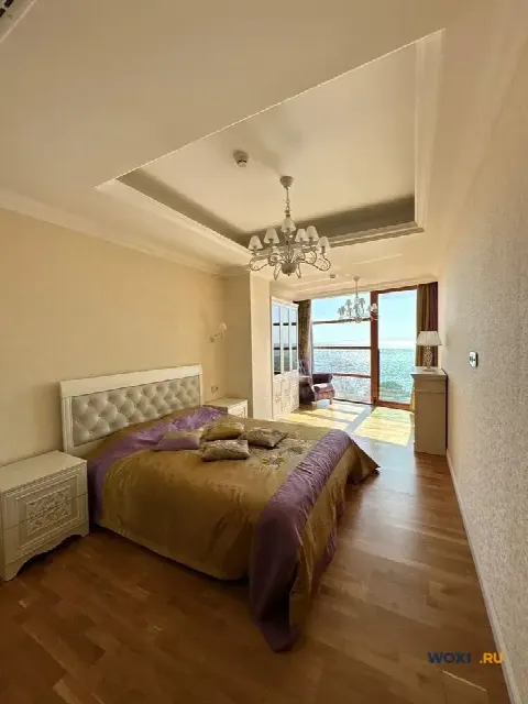 1-комн. квартира, 98 м², 5/13 эт.